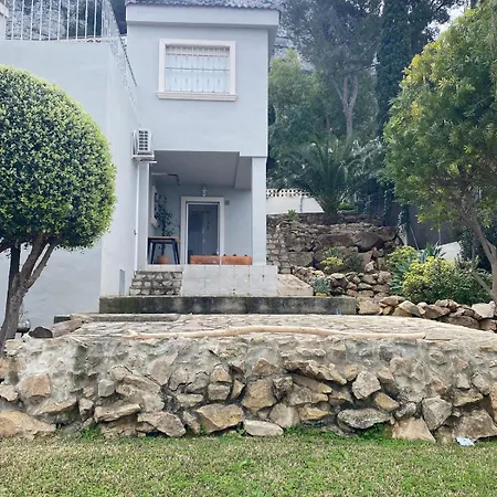 Apartman Paz Y Vista Encantadora *